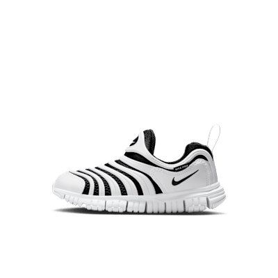 NIKE公式】ナイキ ダイナモ フリー リトルキッズシューズ